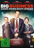 Big Business - Ausser Spesen nichts gewesen (DVD) 
