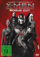 X-Men: Zukunft ist Vergangenheit - Rogue Cut (DVD) 