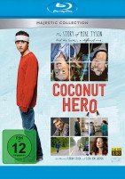 Coconut Hero (Blu-ray) 