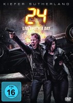 24 - Live Another Day (DVD) 