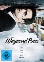 Wayward Pines (DVD) 