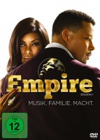 Empire - Staffel 01 (DVD) 