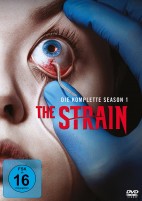 The Strain - Staffel 01 (DVD) 
