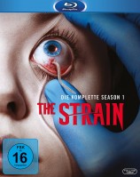 The Strain - Staffel 01 (Blu-ray) 