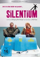 Silentium (DVD) 
