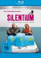 Silentium (Blu-ray) 