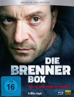 Die Brenner Box (Blu-ray) 