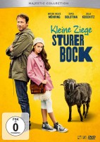 Kleine Ziege, sturer Bock (DVD) 