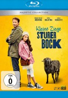 Kleine Ziege, sturer Bock (Blu-ray) 
