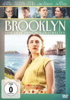 Brooklyn - Eine Liebe zwischen zwei Welten (DVD) 