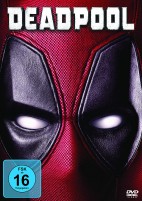 Deadpool (DVD) 