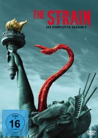 The Strain - Staffel 03 (DVD) 