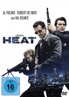 Heat (DVD) 