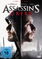 Assassin's Creed (DVD) 