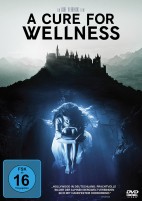 A Cure for Wellness (DVD) 