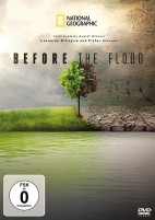 Before the Flood (DVD) 