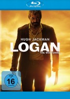 Logan - The Wolverine (Blu-ray) 