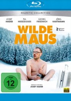 Wilde Maus (Blu-ray) 