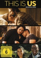 This Is Us - Staffel 01 (DVD) 