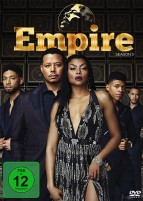 Empire - Staffel 03 (DVD) 