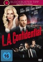 L.A. Confidential - Blockbuster-Tipp (DVD) 