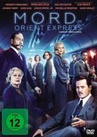 Mord im Orient Express (DVD) 