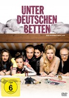 Unter Deutschen Betten (DVD) 