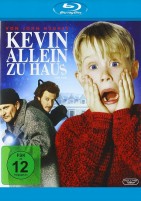 Kevin - Allein zu Haus - 2. Auflage (Blu-ray) 