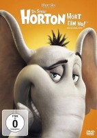 Horton hört ein Hu! - 2. Auflage (DVD) 