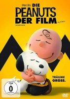Die Peanuts - Der Film - 2. Auflage (DVD) 