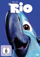 Rio - 2. Auflage (DVD) 