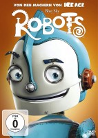 Robots - 2. Auflage (DVD) 