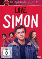 Love, Simon (DVD) 