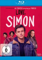 Love, Simon (Blu-ray) 
