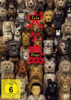 Isle of Dogs - Ataris Reise (DVD) 