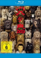 Isle of Dogs - Ataris Reise (Blu-ray) 