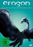 Eragon - Das Vermächtnis der Drachenreiter (DVD) 