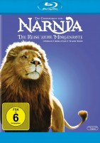 Die Chroniken von Narnia - Die Reise auf der Morgenröte (Blu-ray) 