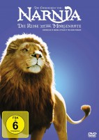 Die Chroniken von Narnia - Die Reise auf der Morgenröte (DVD) 