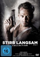 Stirb Langsam 1-5 (DVD) 
