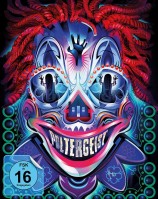 Poltergeist - Extended Cut - Limited Schuber Edition (Blu-ray) 