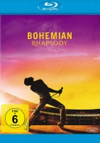 Bohemian Rhapsody (Blu-ray) 