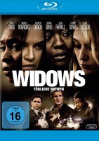Widows - Tödliche Witwen (Blu-ray) 