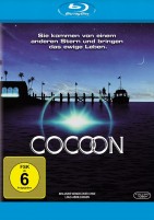 Cocoon (Blu-ray) 