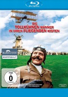 Die tollkühnen Männer in ihren fliegenden Kisten (Blu-ray) 