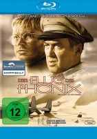 Der Flug des Phönix (Blu-ray) 