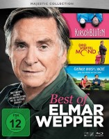 Best of Elmar Wepper Edition (Blu-ray) 