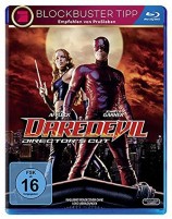 Daredevil - Director's Cut (Blu-ray) 