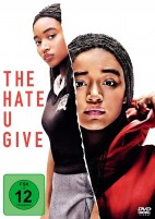 The Hate U Give (DVD) 