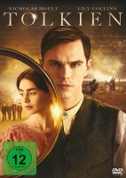 Tolkien (DVD) 